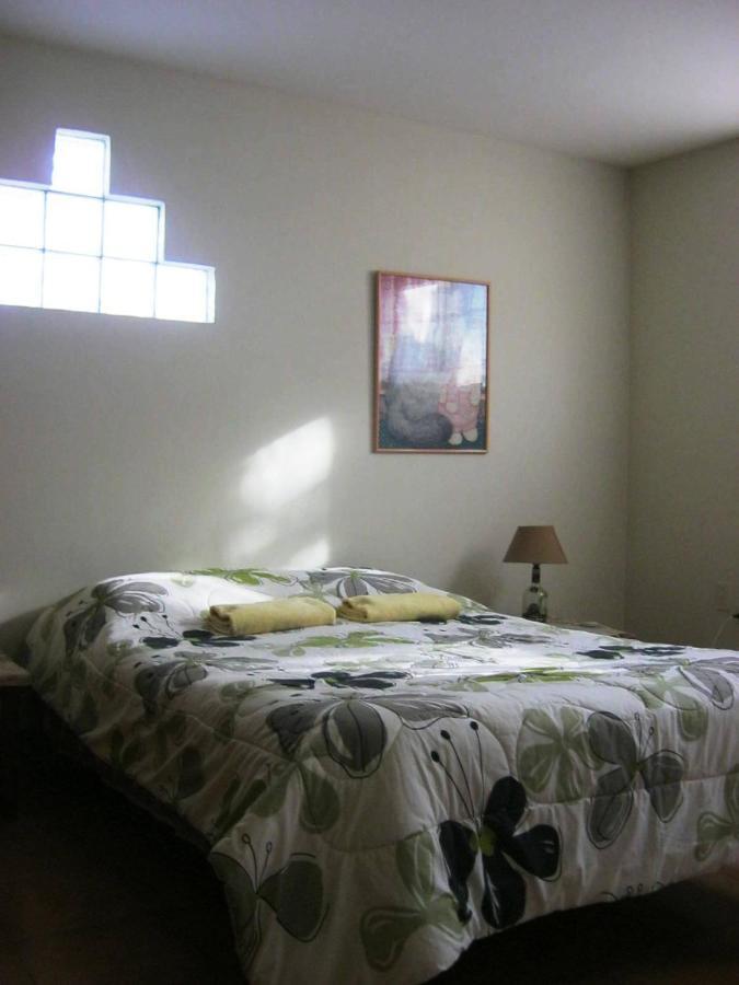 Huaranjapo Bed & Breakfast El Carmen Exterior foto